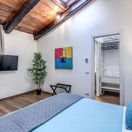 Luciana Vatican Apartment Rome Extérieur photo