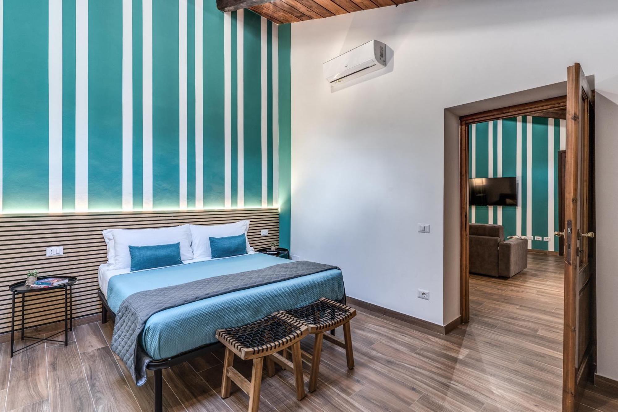 Luciana Vatican Apartment Rome Extérieur photo