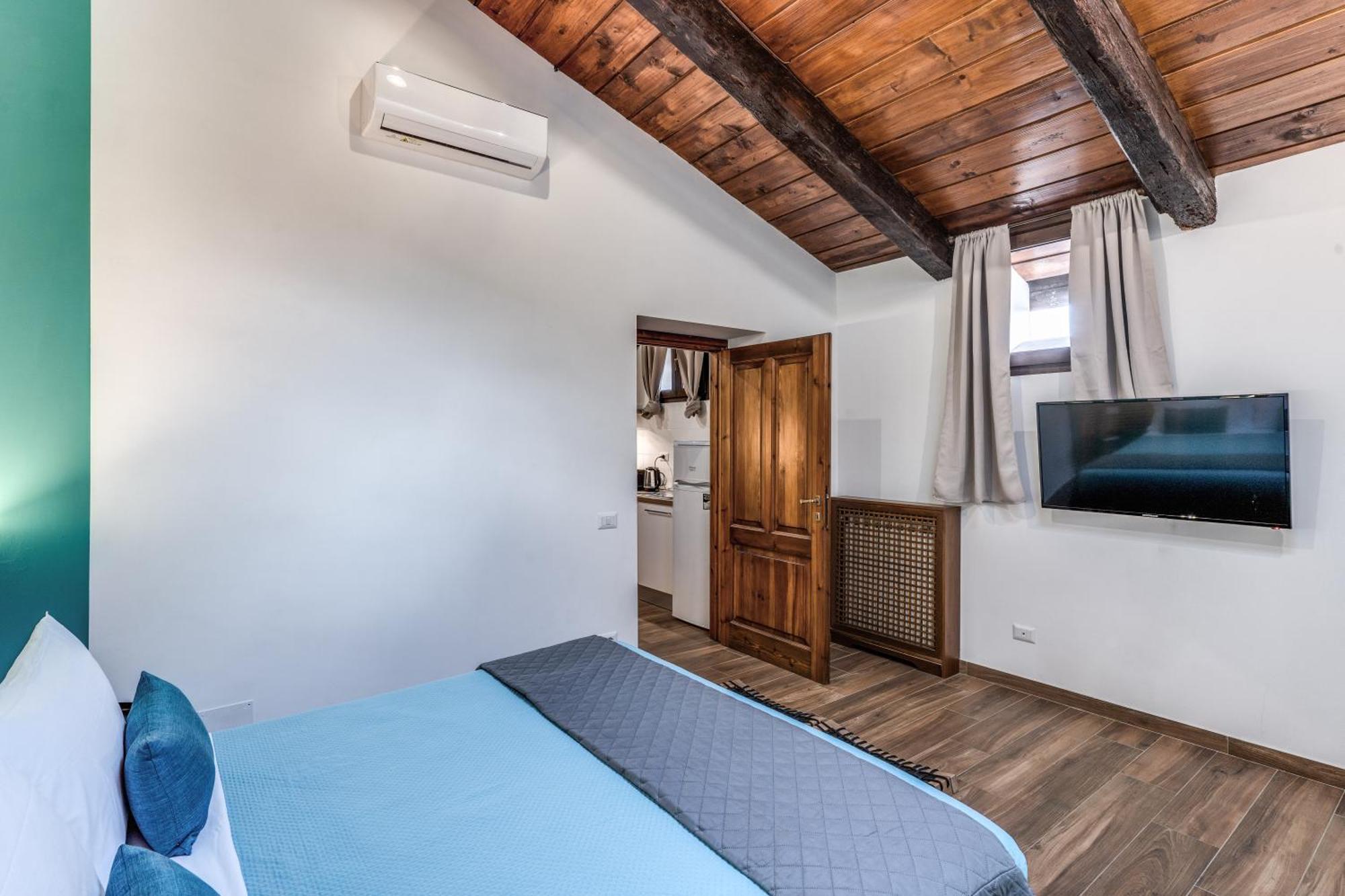 Luciana Vatican Apartment Rome Extérieur photo